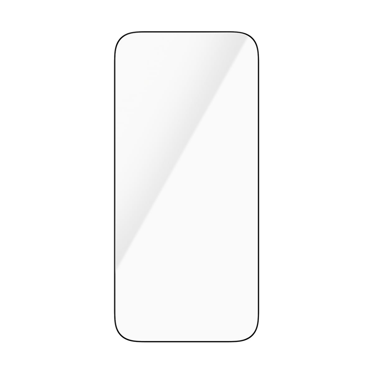 PELLICOLA PROTETTIVA PANZERGLASS Fast Fit Clear, per Apple iPhone 17 Pro Max, iPhone 18 Pro Max per iPhone 17 Pro Max, iPhone 18 Pro Max