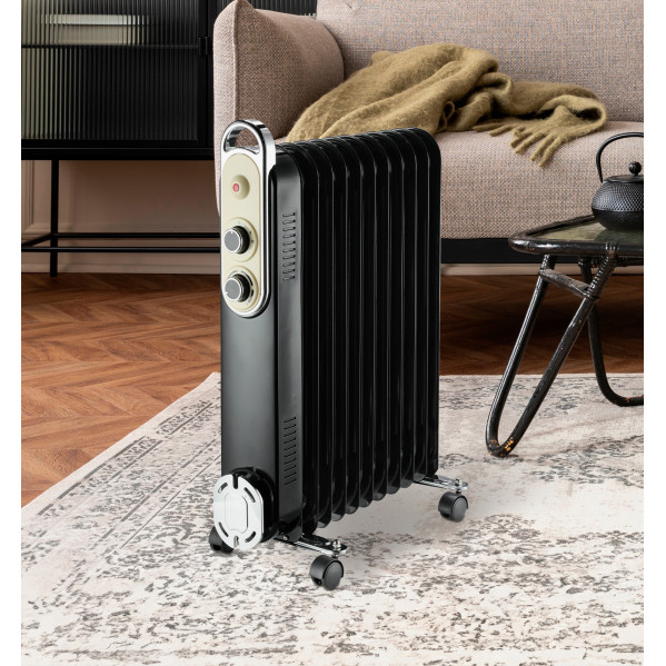 RADIATORE FABRILAMP AMARANTUS