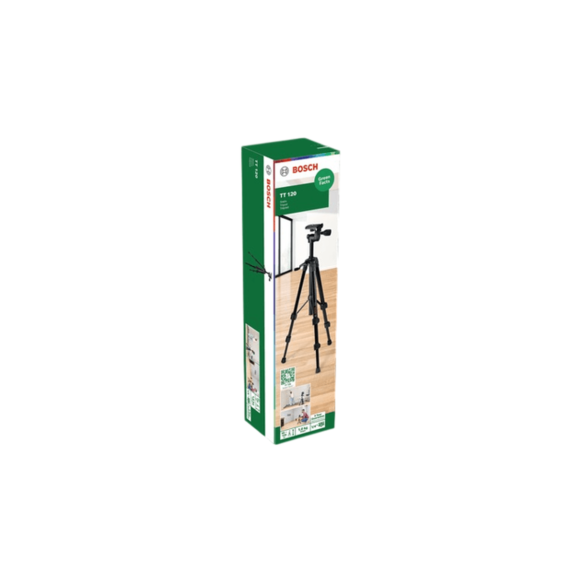BOSCH TT 120 Tripod Ayak Sehpa