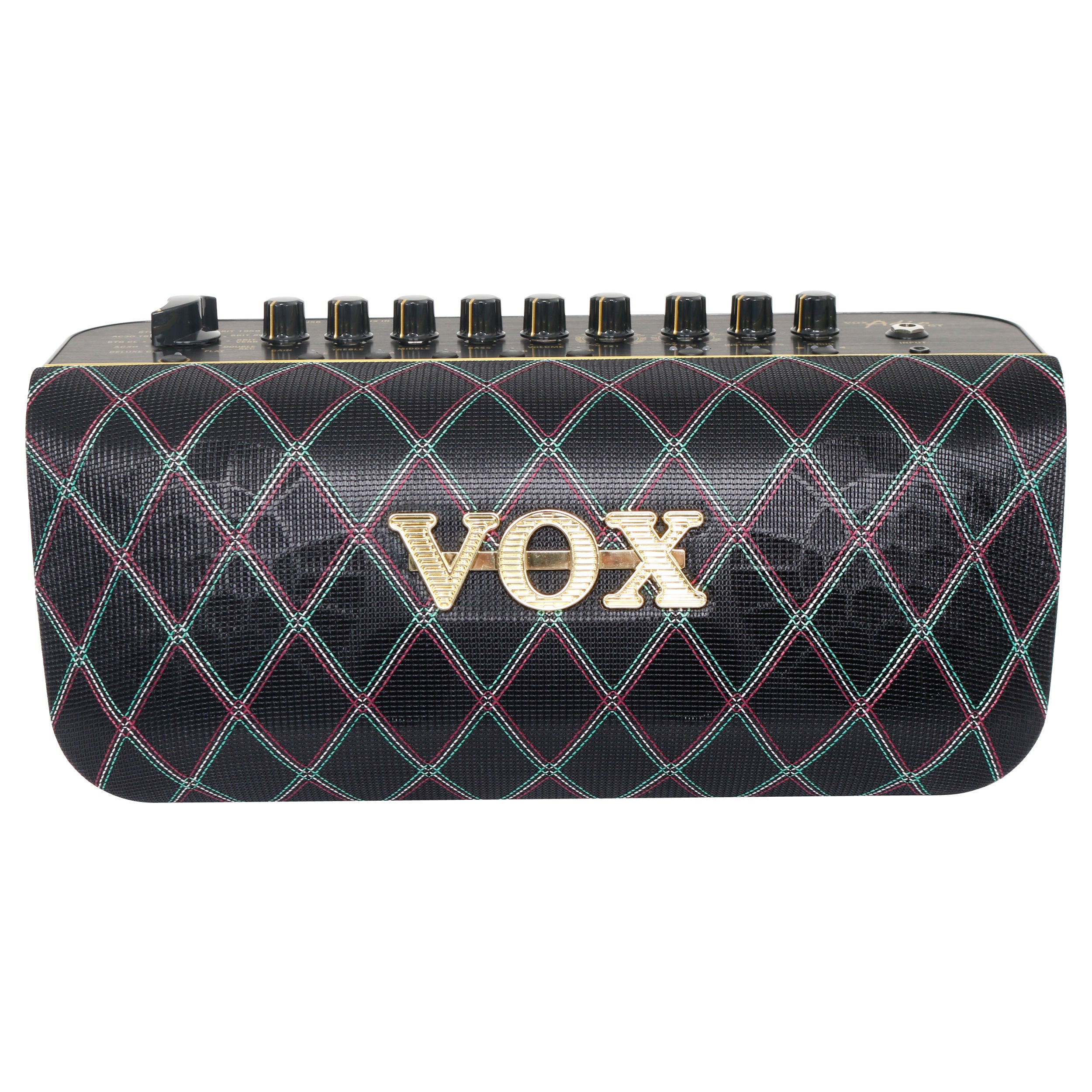 Wzmacniacz gitarowy VOX NGLVOXWZM0002 Czarny