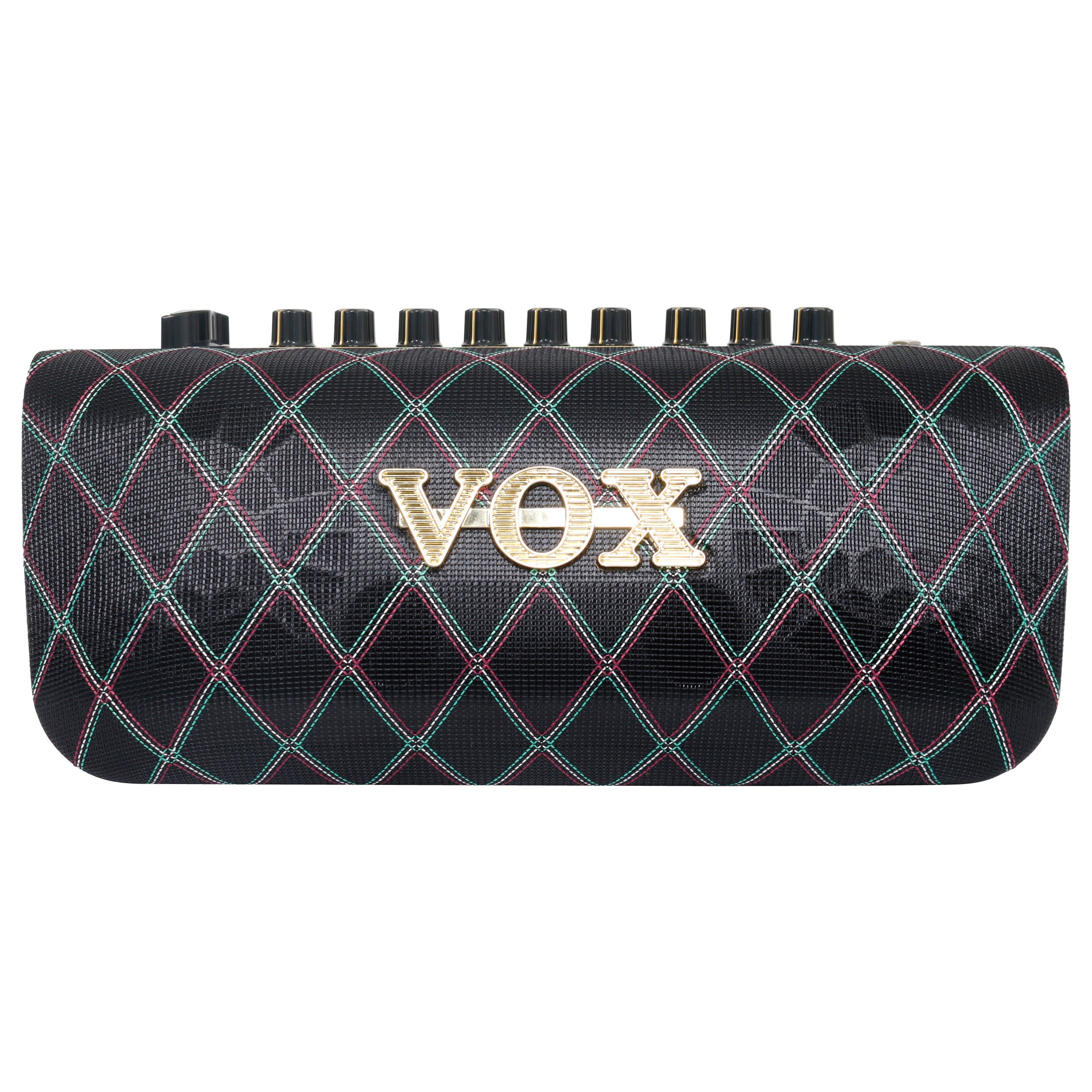 Wzmacniacz gitarowy VOX NGLVOXWZM0002 Czarny
