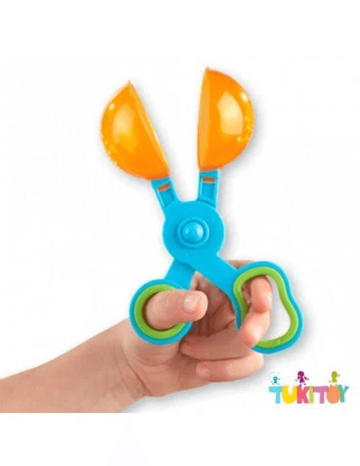 Juguete educativo - LEARNING RESOURCES Helping Hands Fine Motor Tool Set