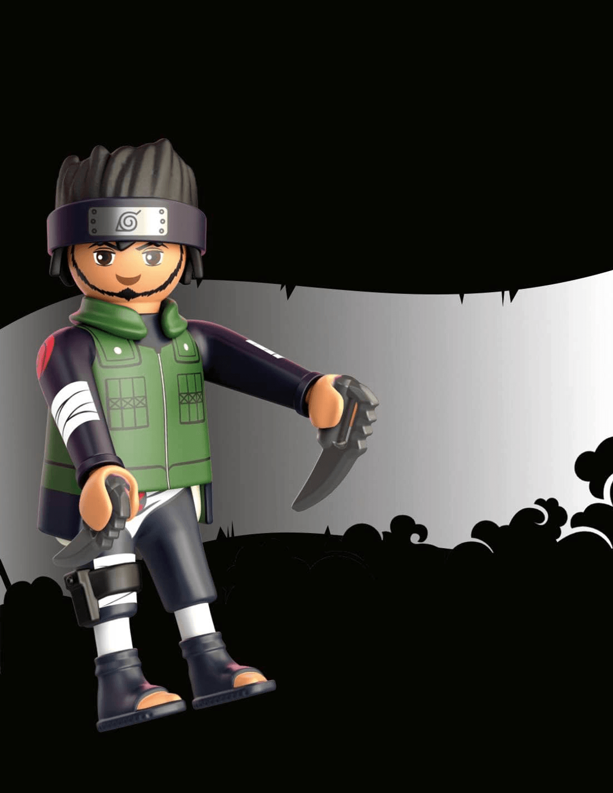 Juego de construcción - PLAYMOBIL Asuma, edad recomendada: 5 año(s), 10 piezas