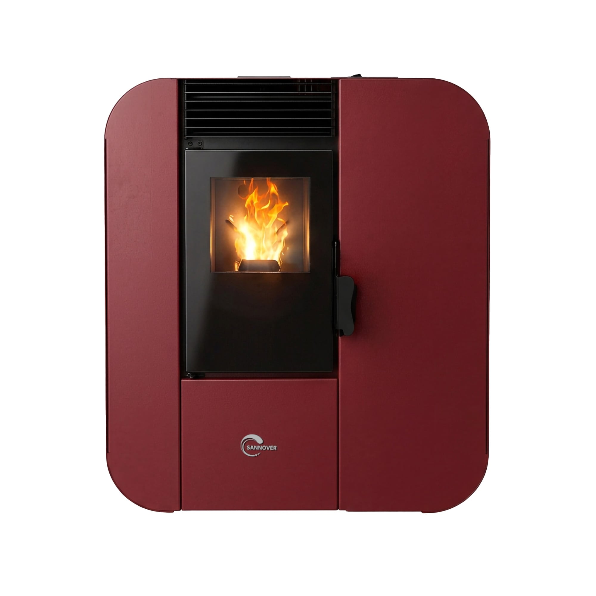 STUFA A PELLET SANNOVER ASTRA SLIM 9.4
