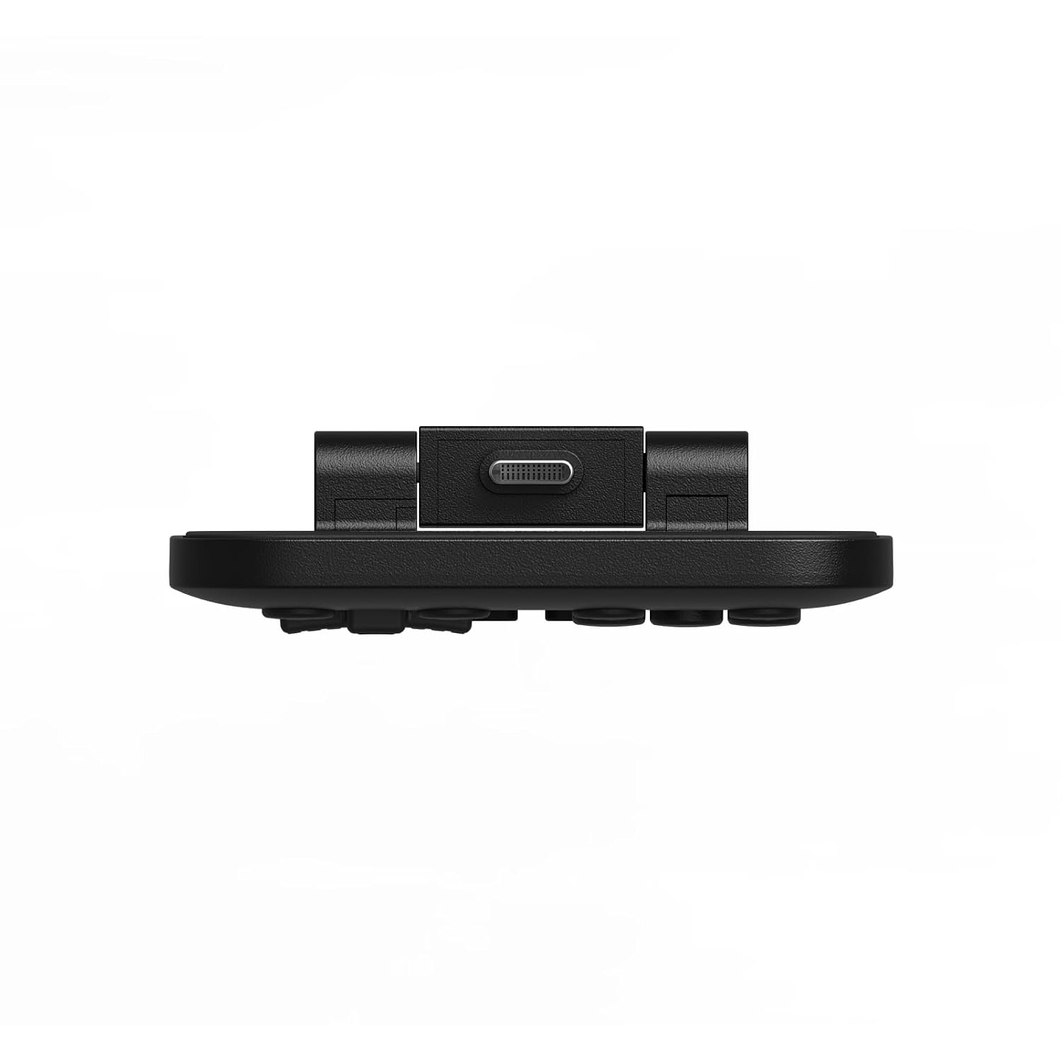 Kontroler do gier mobilnych 8BITDO FlipPad Czarny
