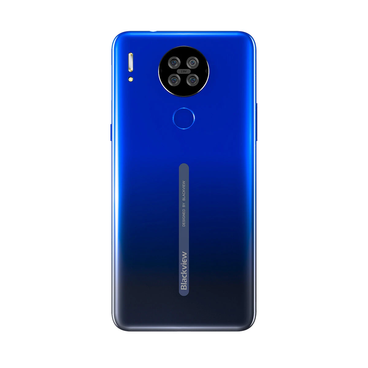 BLACKVIEW A80S 64 GB Gradient Dual Blue SIM