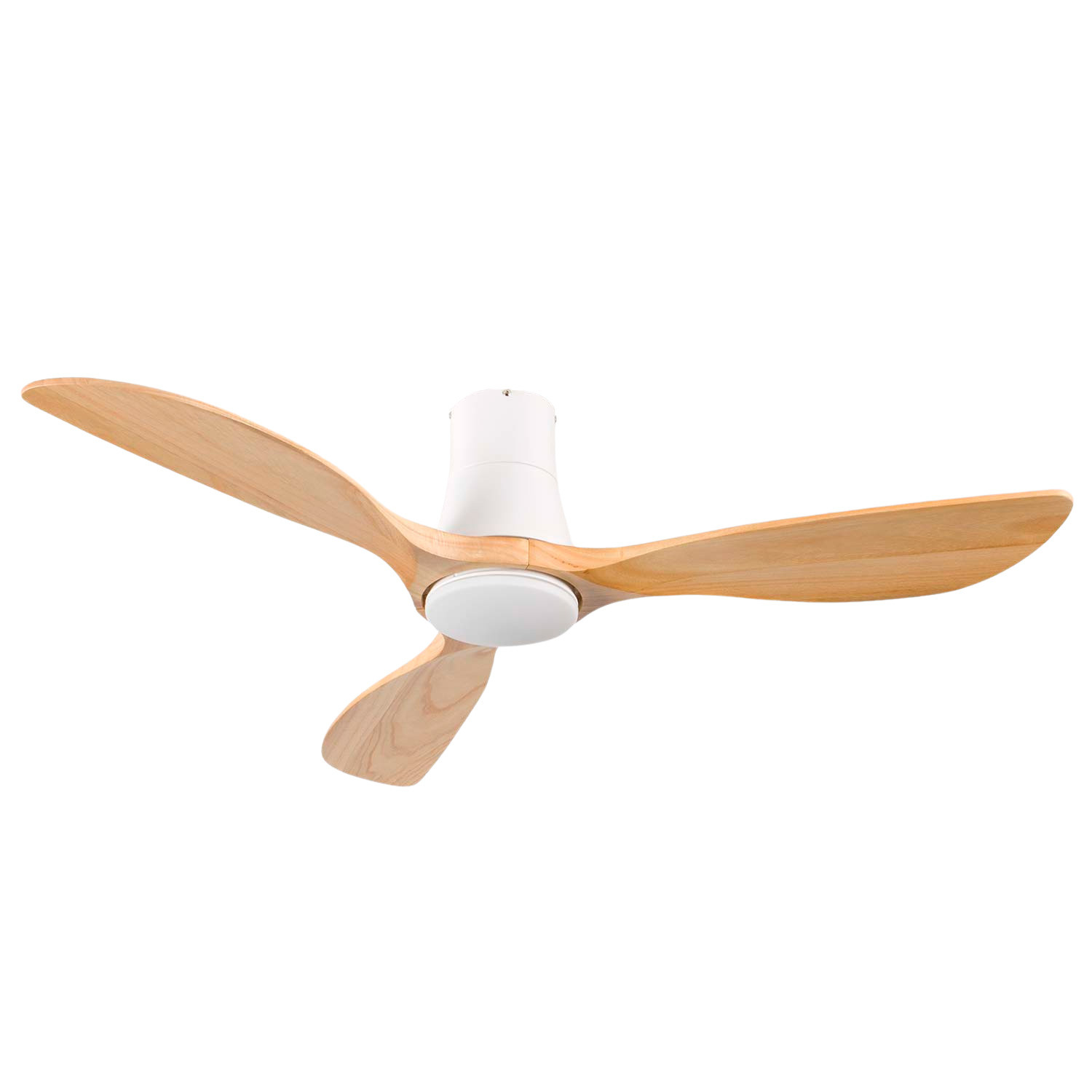 Ventilador de Techo - 7H DAYRON Dakota, Blanco