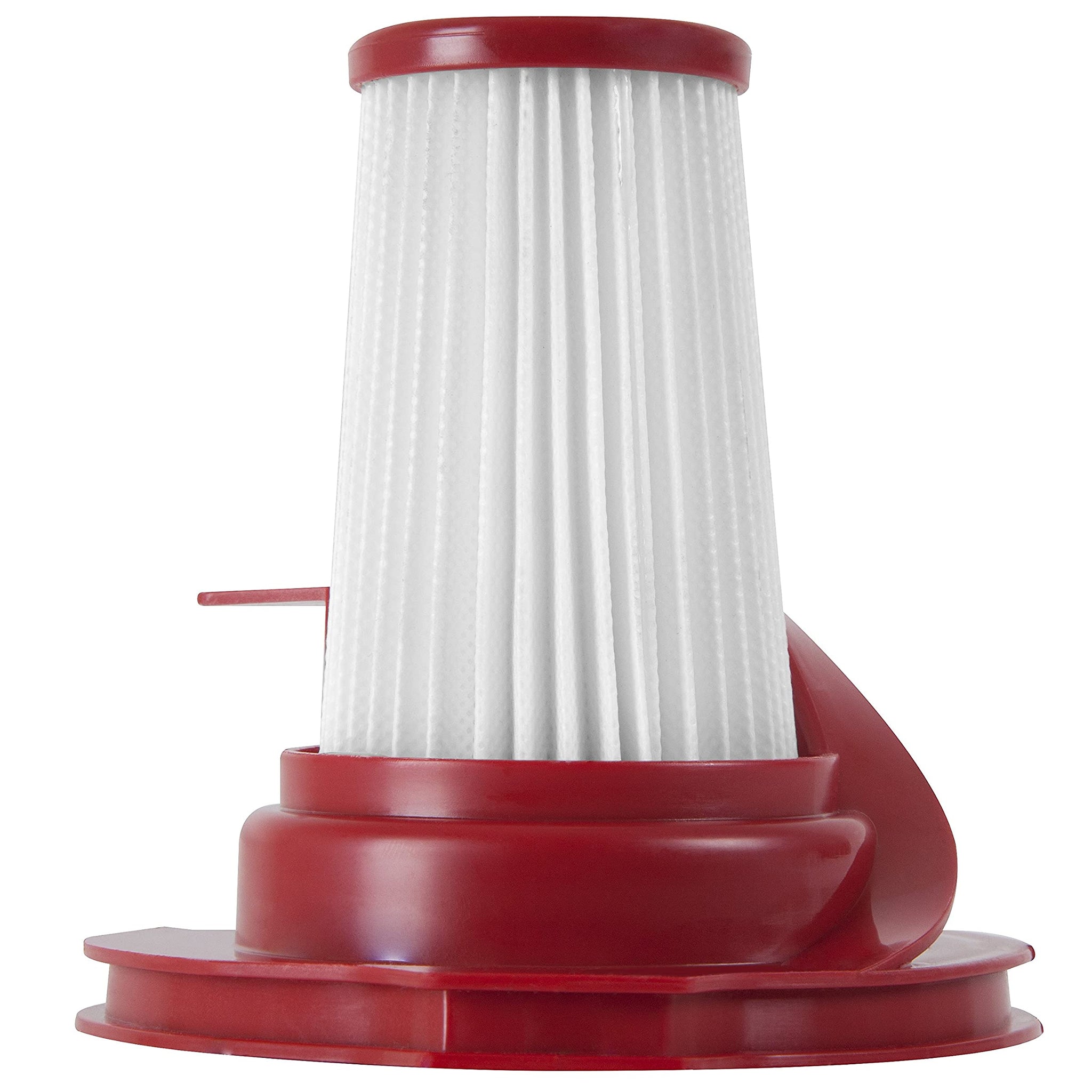 Accesorio Para Aspirador duronic vc8 filtro hepa el escoba
