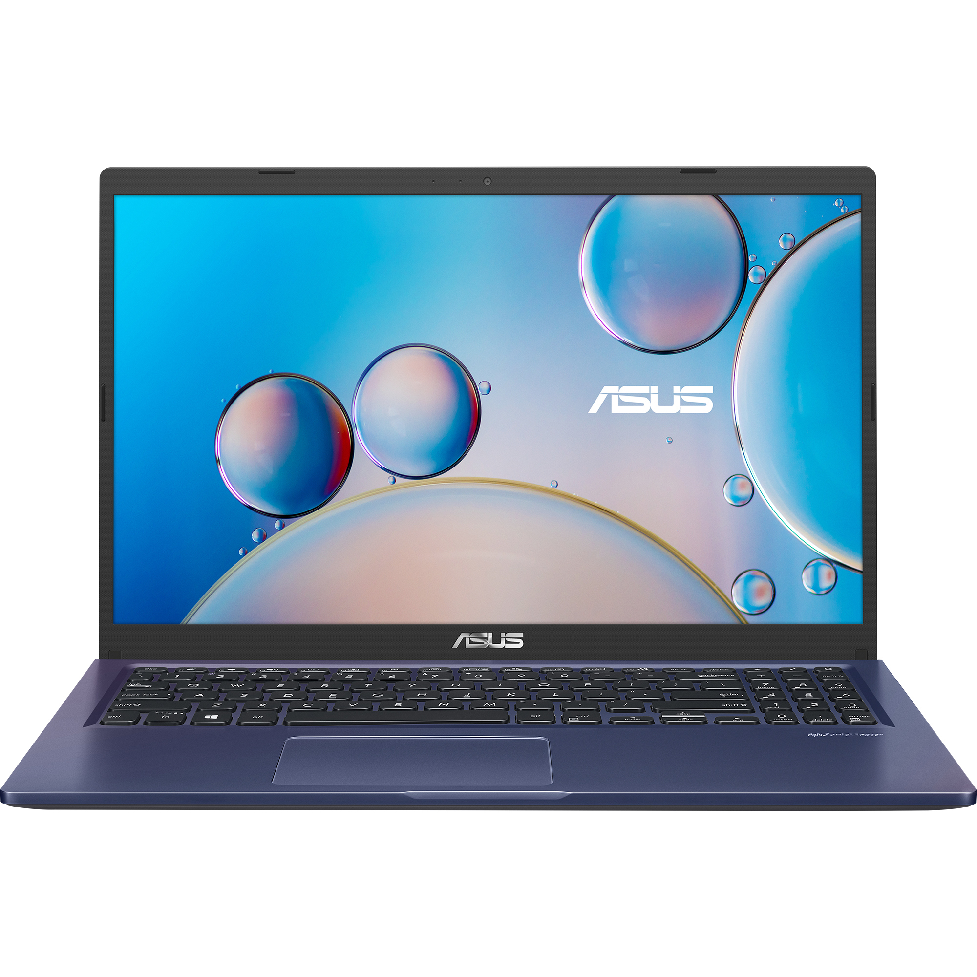 Portátil - ASUS D515DA-BR703T, 15,6 ", AMD Ryzen™ 3 3250U, 8 GB, 256 GB, SSD, AMD Radeon Graphics, Windows 10 Home S, Peacock Blue