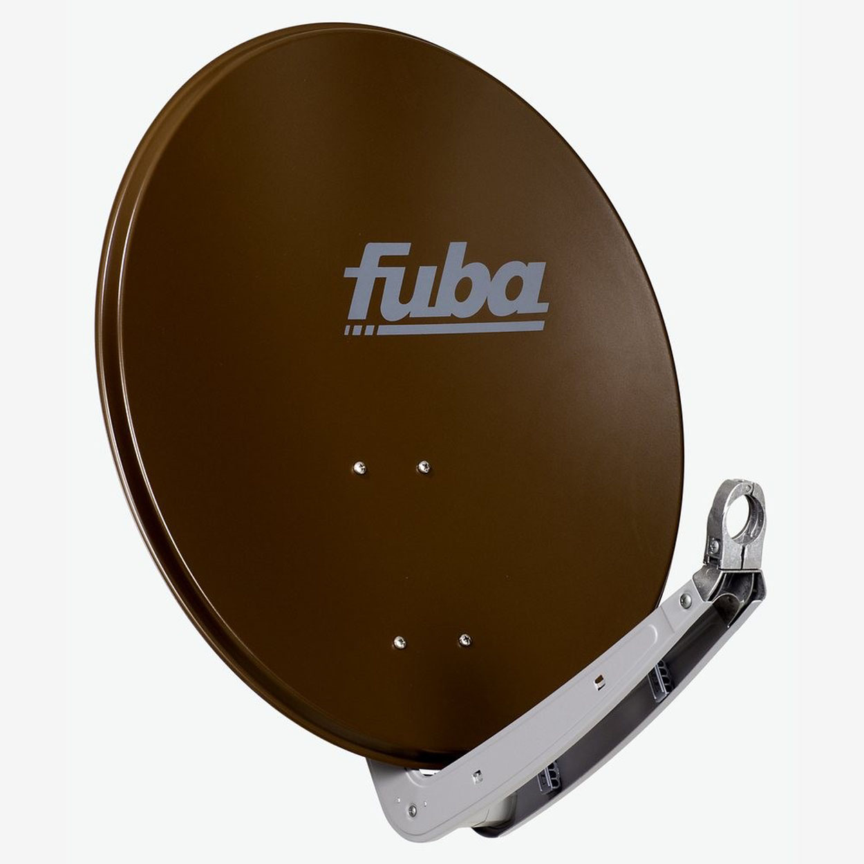 FUBA Fuba DAA650B-123130 Sat Anlage (65 cm, Quad LNB)