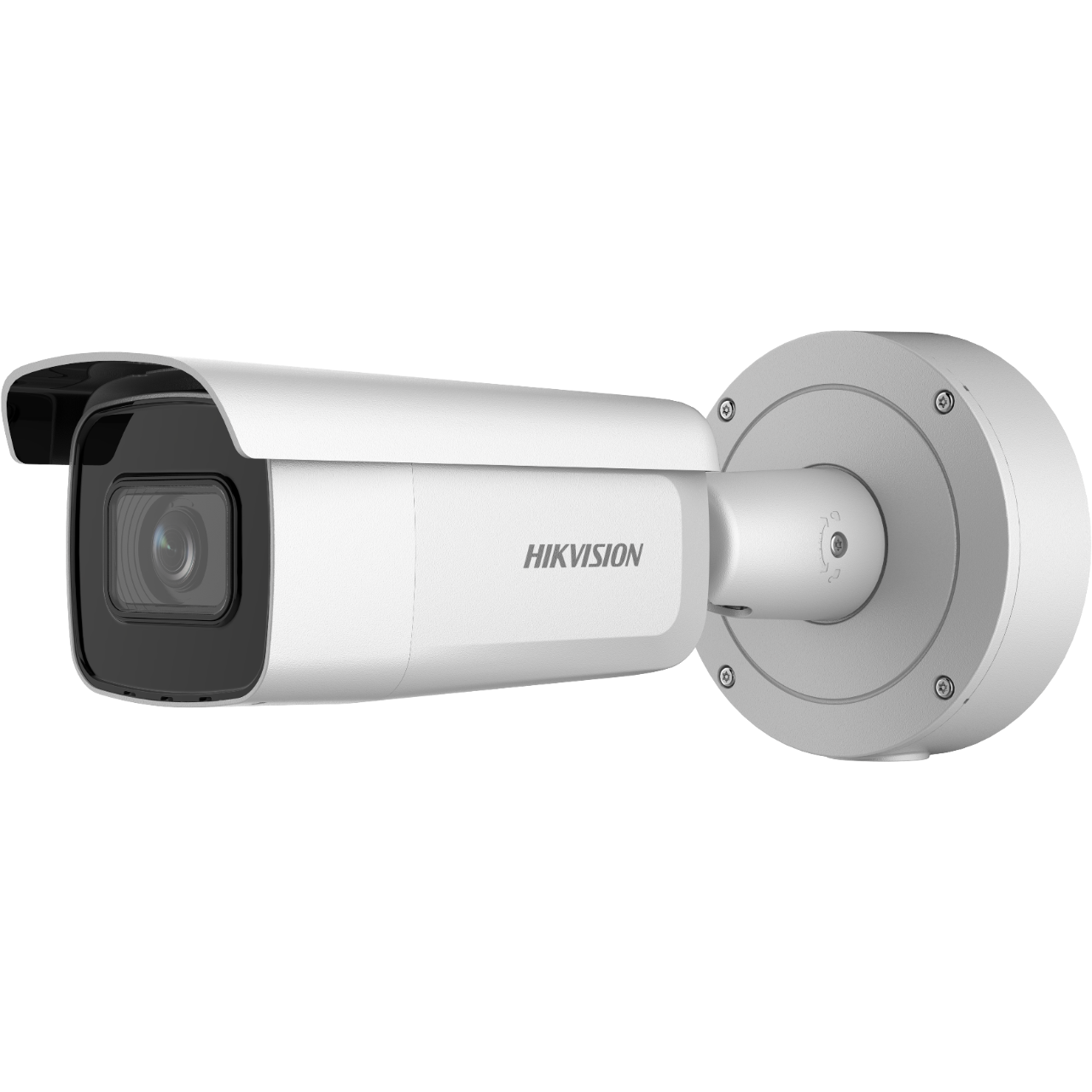 Camera IP AcuSense thân trụ thay đổi tiêu cự thế hệ 2 2MP DS-2CD2626G2-IZSU/SL