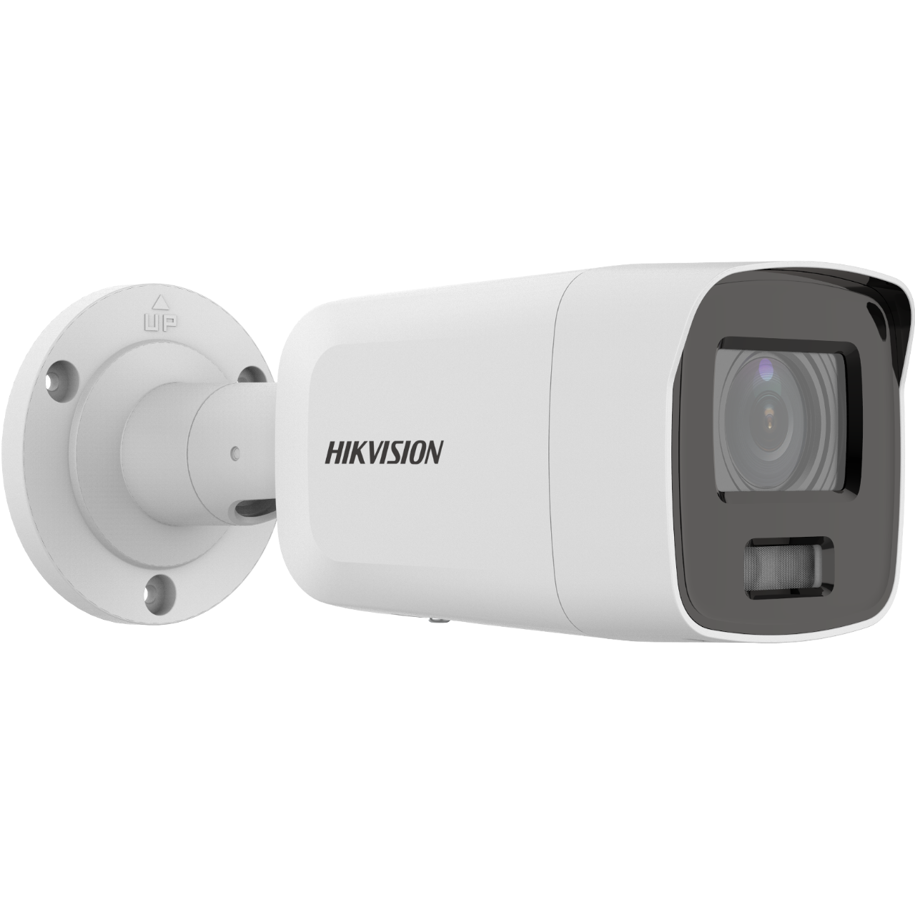 HIKVISION DS-2CD3087G2-LSU(4mm)(C)(O-STD) - Bullet, IP Kamera, Auflösung Video: 8 Megapixel