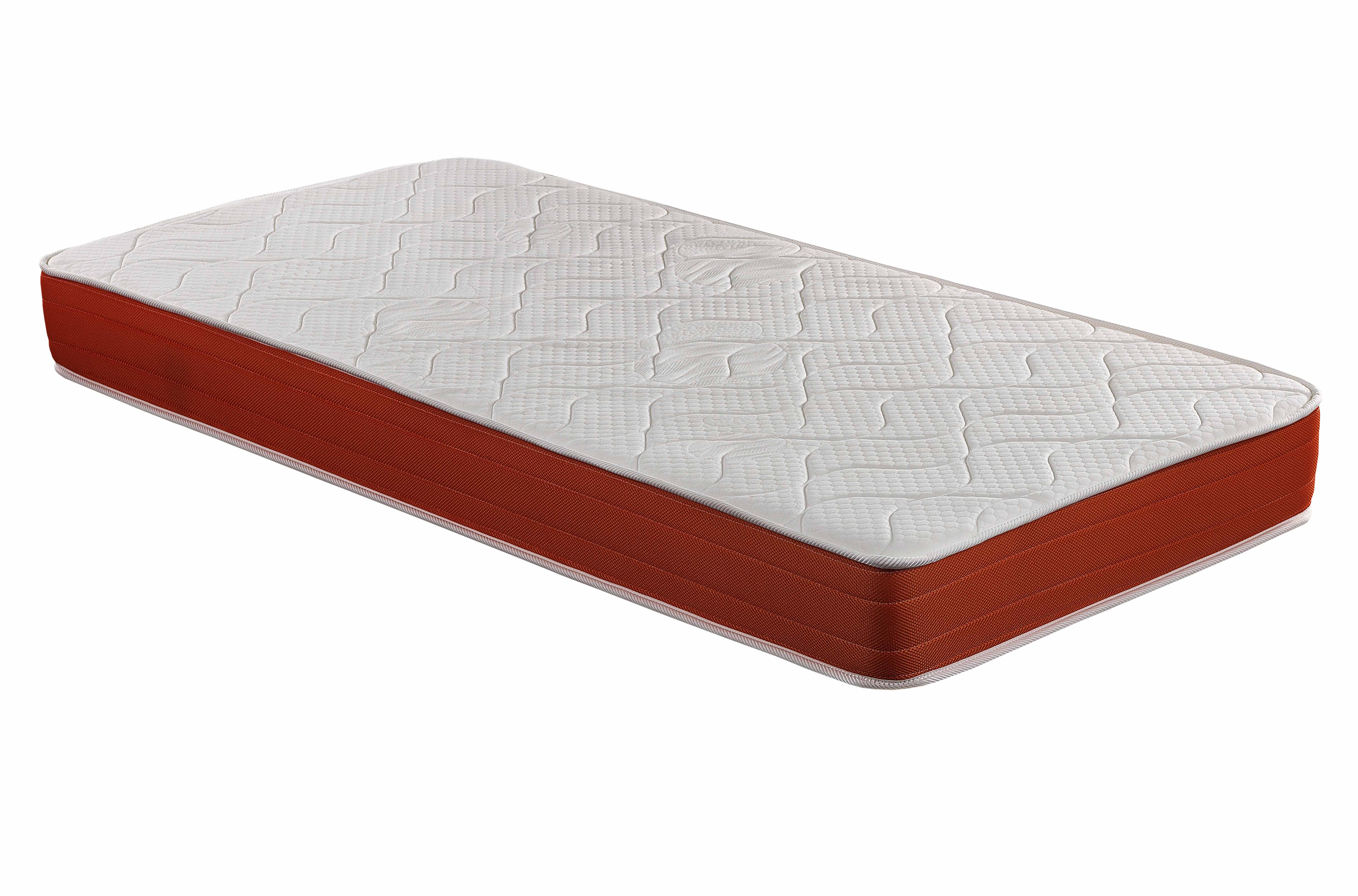 Smartcell 90 X 190 18 cm alta densidad ventilación 90x190 espuma hr con firmeza 3