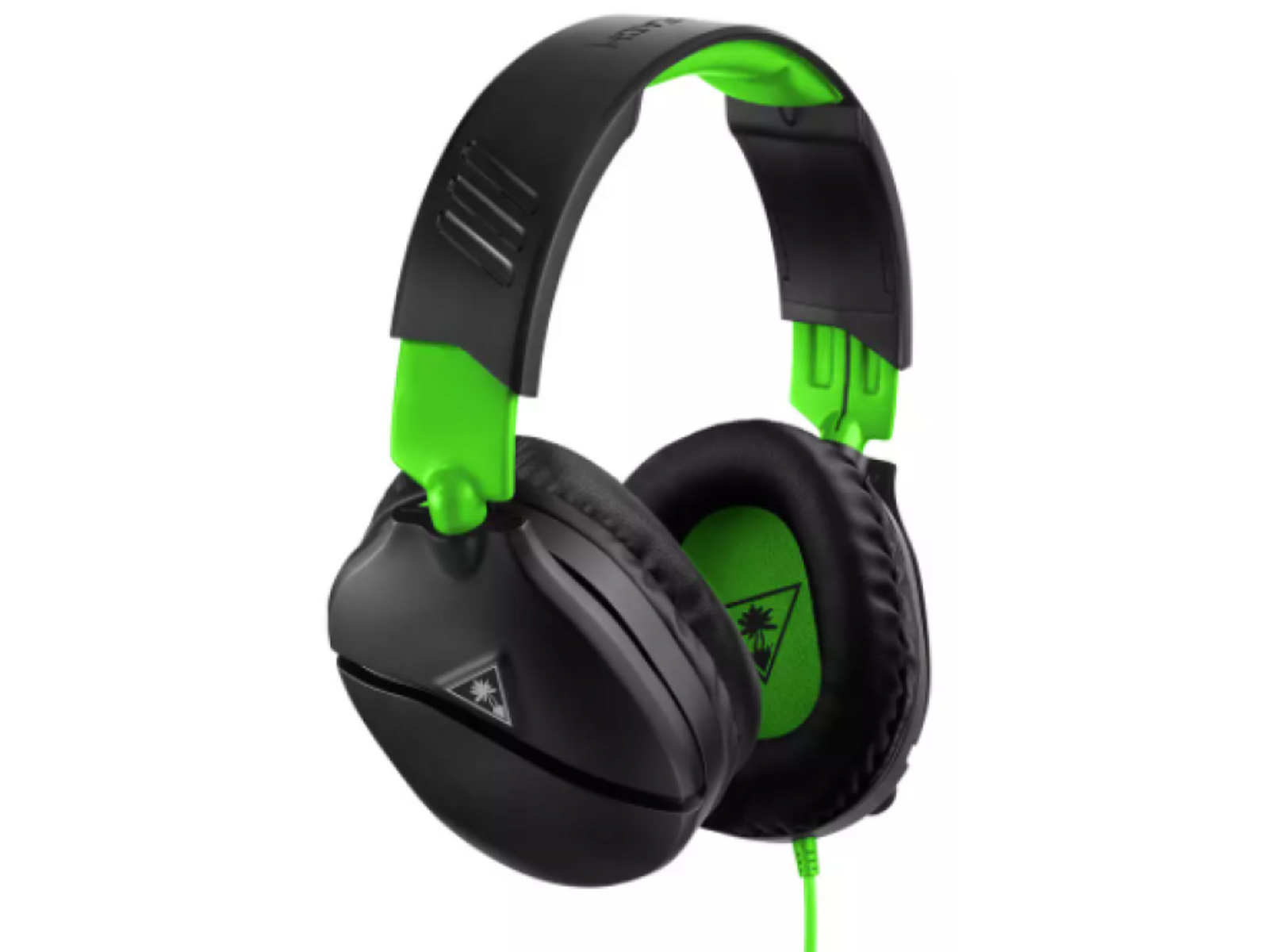 Auriculares gaming - TBS-2555-02 TURTLE BEACH, Circumaurales, Negro