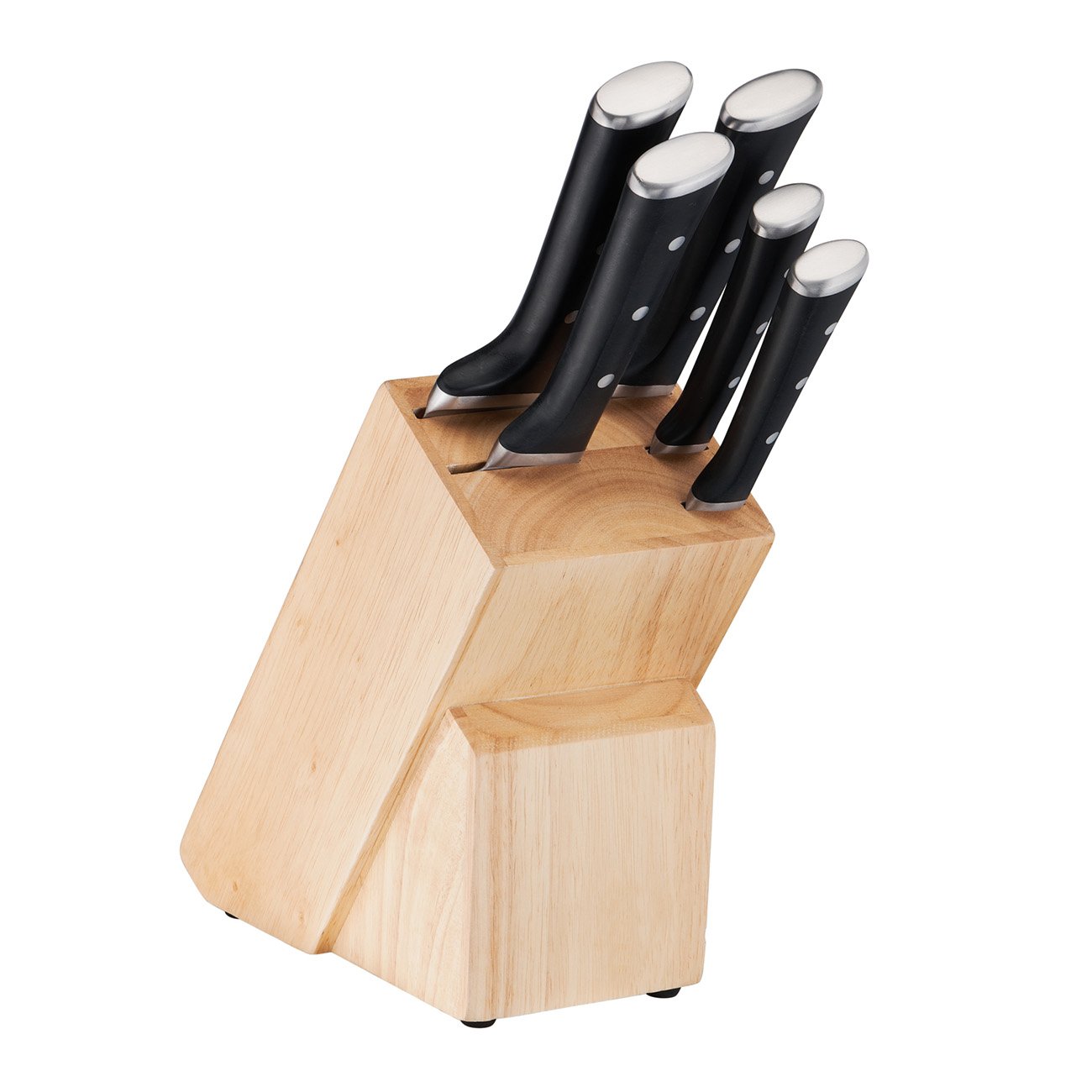 Abbildung von TEFAL Messerset