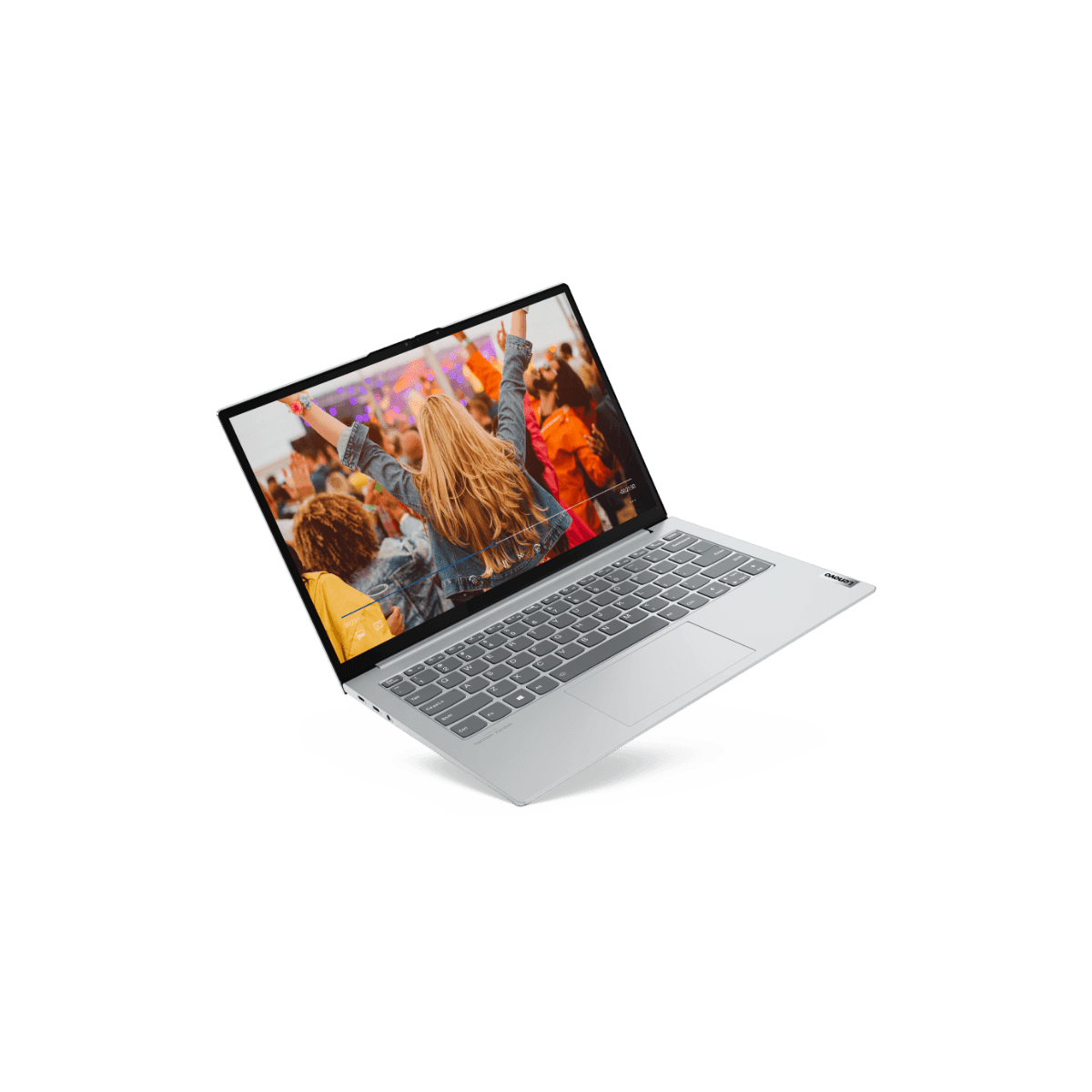 Portátil - ThinkBook 13X LENOVO, 13,3 ", Intel Core i7-1160G7, 16 GB, 1000 GB, Iris Xe Graphics, Windows 10 Pro Gris