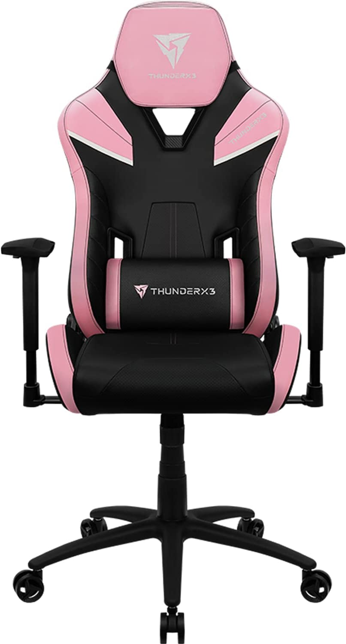 Silla gaming - TEGC-204210S.11 THUNDERX3, Negro