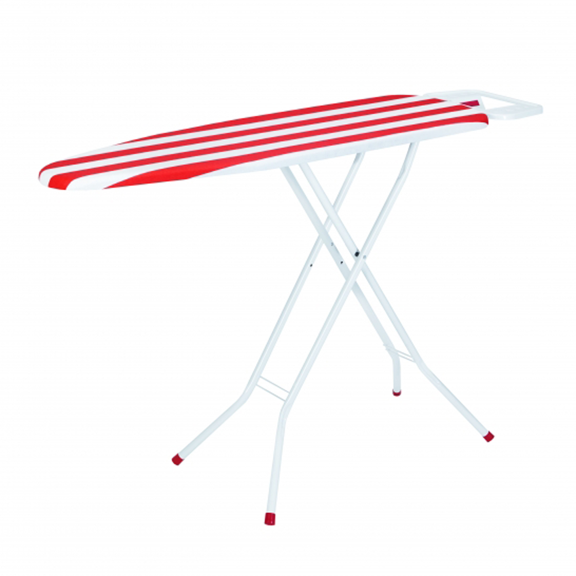 Tabla De Planchar marine red wh0546 wellhome rojo