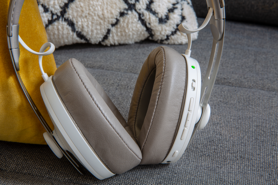 sennheiser momentum 3 media markt