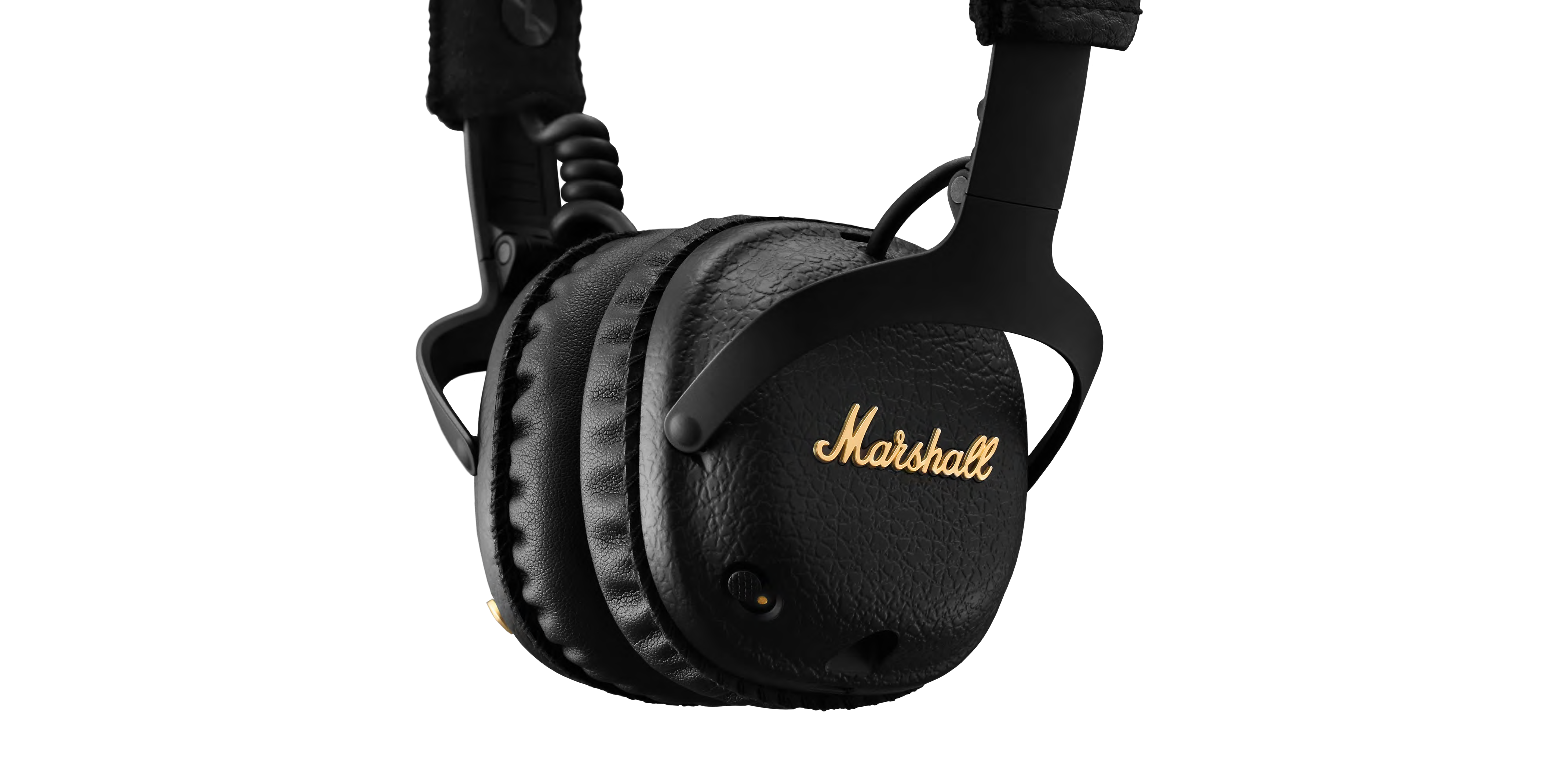 Marshall Mid Trådlösa Hörlurar On Ear