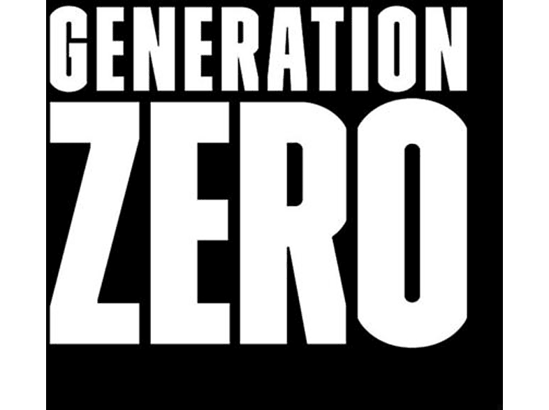 generation zero xbox one price