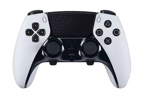 PlayStation 5: DualSense™ Control Inalámbrico - Starlight