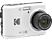KODAK FZ45 kompakt, digitális fényképezőgép, fehér (KO-FZ45WH)