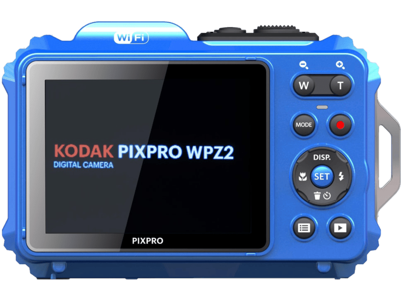 KODAK WPZ2 v z ll por ll t s ll digit lis f nyk pez g p k k