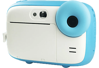AGFA Realikids ARKICBL, instant gyerek fényképezőgép, kék (AG-ARKICBL)
