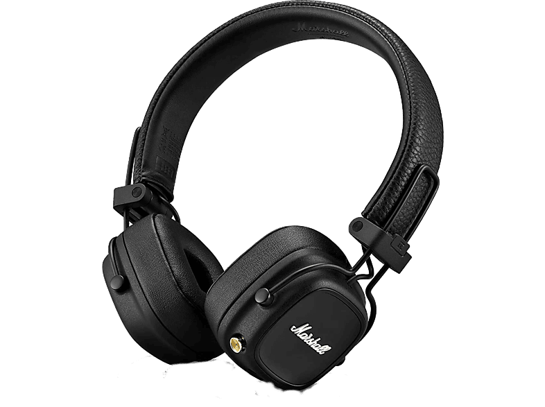 Marshall Auriculares Inalámbricos Minor BT Blanco