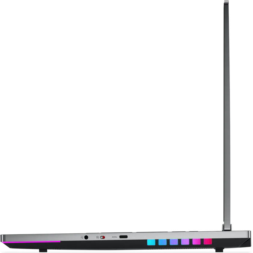 LENOVO Gaming Notebook Legion 7 16IAX7, i9-12900HX, 32GB, 2TB SSD,  RTX 3080Ti, 16 Zoll WQXGA 165Hz, Storm Grey/Black Gaming Notebook, 16 Zoll, WQXGA, Intel® Core™ i9-12900HX Prozessor (30 MB Cache, bis zu 5.00 GHz), 32 GB, 2000 GB SSD, Windows 11 Home, GeForce RTX™ 3080 Ti