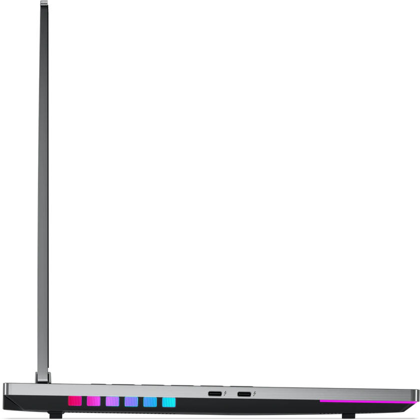 LENOVO Gaming Notebook Legion 7 16IAX7, i9-12900HX, 32GB, 2TB SSD,  RTX 3080Ti, 16 Zoll WQXGA 165Hz, Storm Grey/Black Gaming Notebook, 16 Zoll, WQXGA, Intel® Core™ i9-12900HX Prozessor (30 MB Cache, bis zu 5.00 GHz), 32 GB, 2000 GB SSD, Windows 11 Home, GeForce RTX™ 3080 Ti
