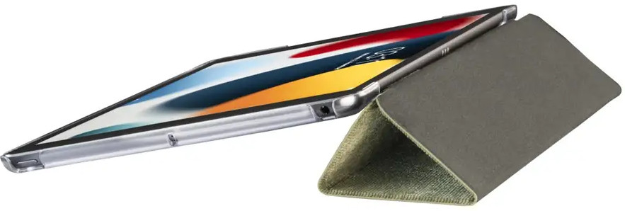 HAMA Bookcover Cali iPad 10.2" (2019 / 2020 / 2021) Groen (4047443483867)