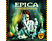 Epica - The Alchemy Project (Digipak) (CD)