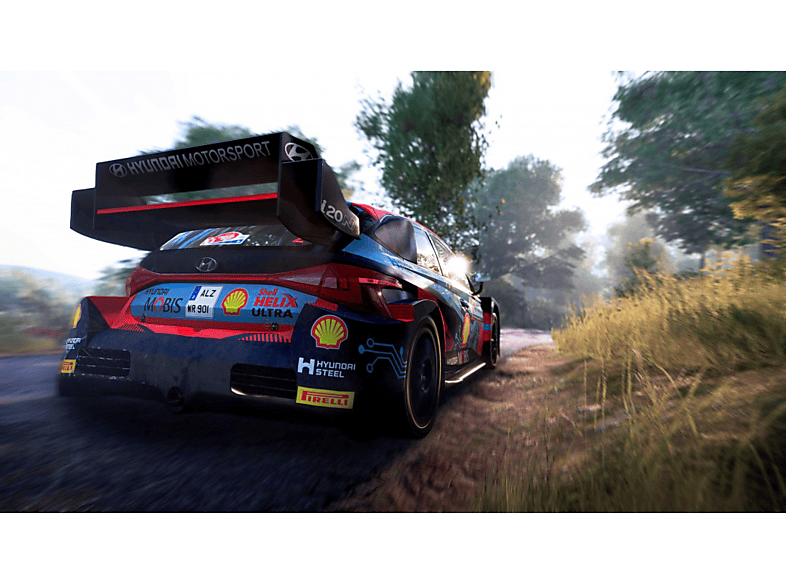 Nintendo Switch WRC Generations (Código en la caja) – imagen 2