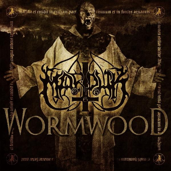 Marduk Wormwood (Remastered) (CD) Marduk auf CD online kaufen SATURN