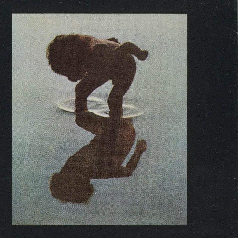 Anne, Woman Ghost (Vinyl) - LP) - if (Ltd. Mix Eco