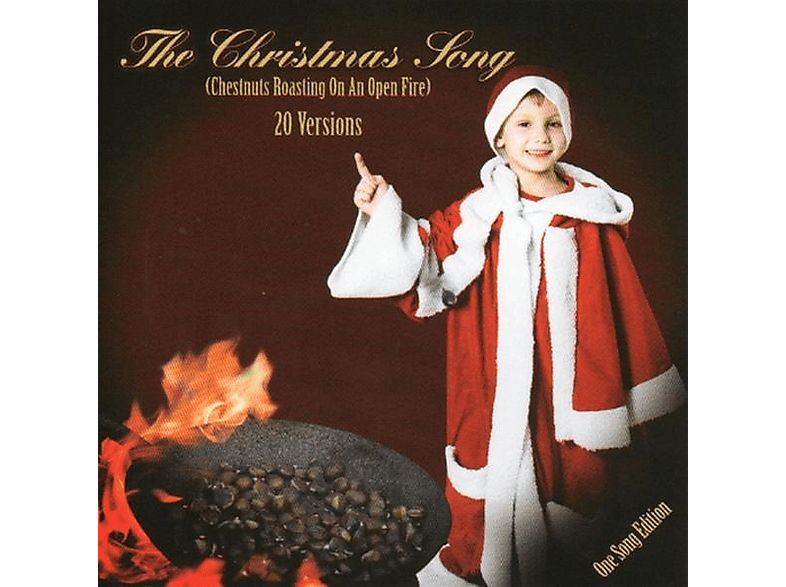 VARIOUS VARIOUS The Christmas SongOne Song Edition (CD) Rock