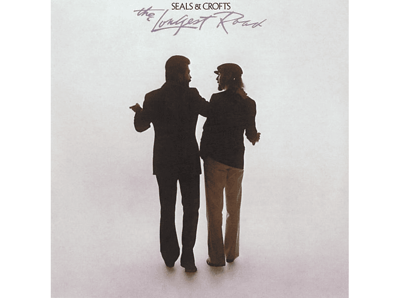 Seals & Crofts Longest Road (CD) Seals & Crofts auf CD online