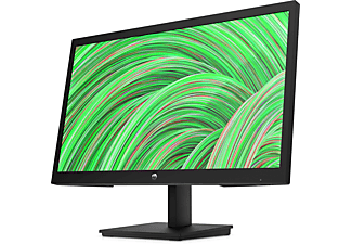 HP V22V G5 21,4 Zoll Full-HD Monitor (5 ms Reaktionszeit, 75 Hz)