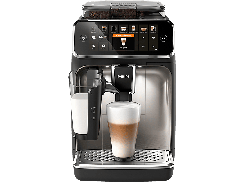 Kaffeevollautomaten Top Preise Marken MediaMarkt