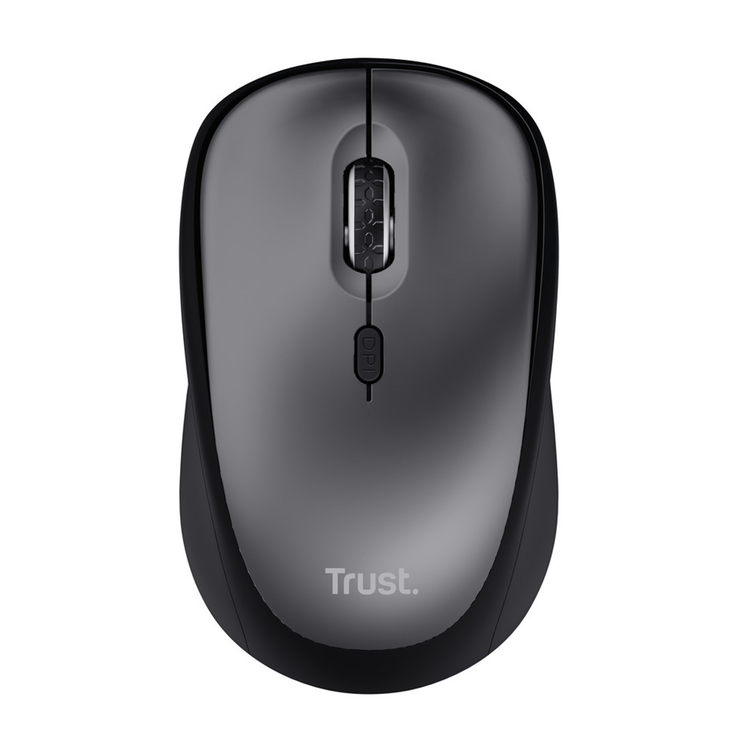 Mouse Wireless Trust Yvi+ Wrls ECO