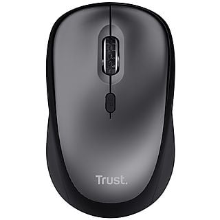 MOUSE WIRELESS TRUST YVI+ WRLS MOUSE ECO