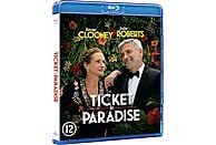 Ticket To Paradise - Blu-ray