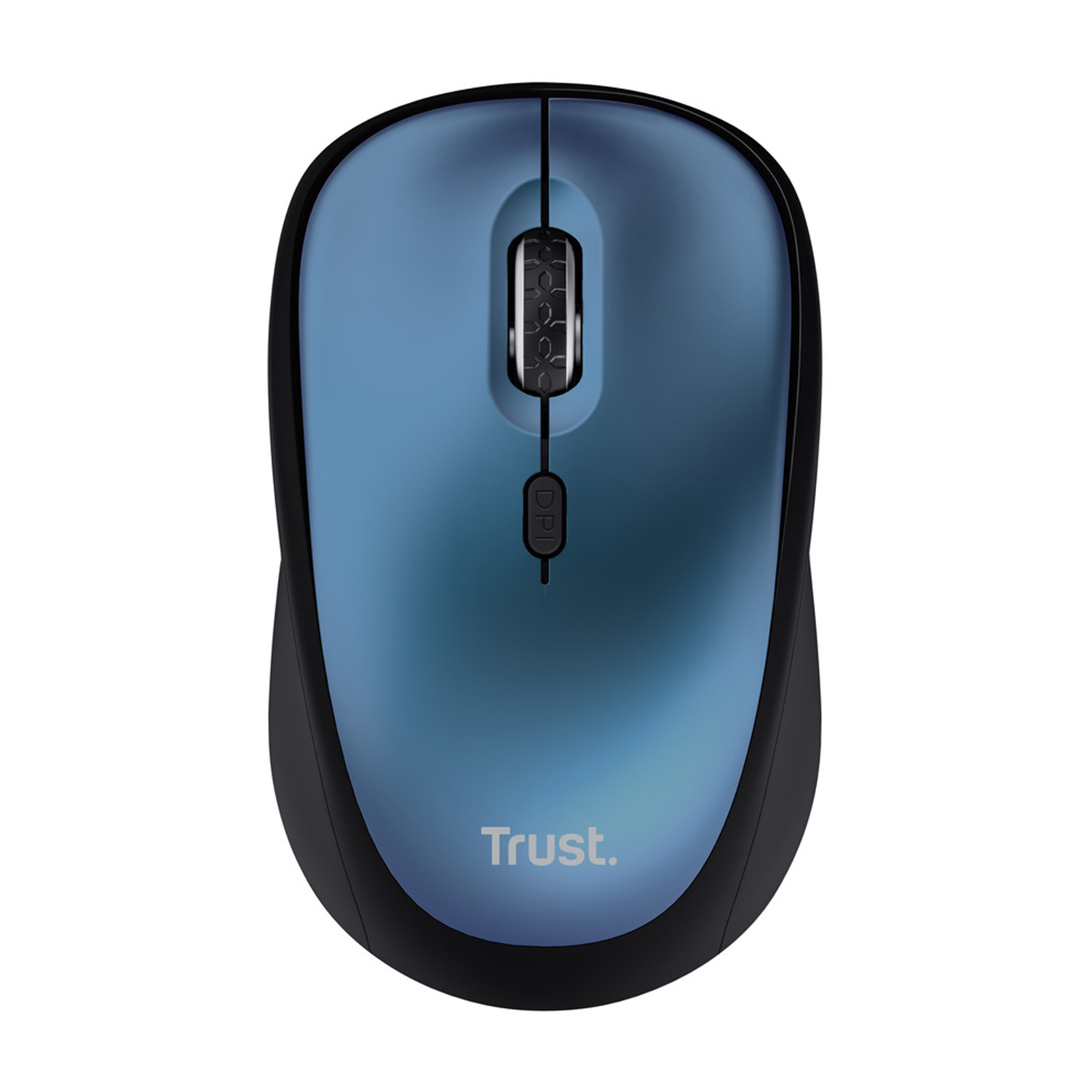 Mouse Wireless Trust Yvi+ Wrls ECO