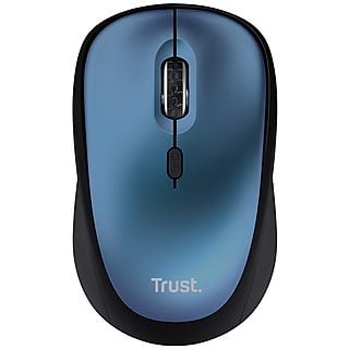 MOUSE WIRELESS TRUST YVI+ WRLS MOUSE ECO