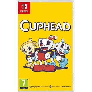 Cuphead | Nintendo Switch