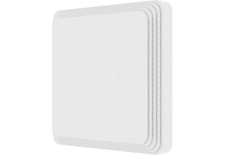 KEENETIC Voyager Pro - Mesh Wi-Fi-6 Router (Bianco)