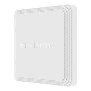 KEENETIC Voyager Pro - Routeur Mesh Wi-Fi-6 (blanc)