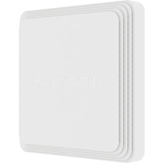 KEENETIC Voyager Pro - Mesh Wi-Fi-6 Router (Blanc)